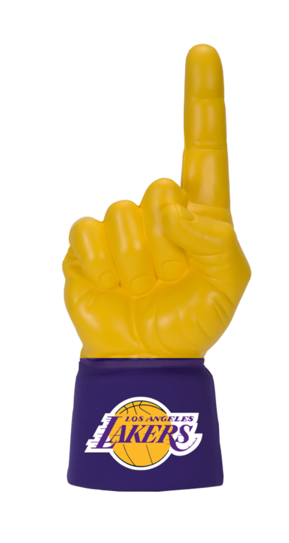 20 Inch Hand 476